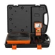 Elitech Refrigerant Charging Scale 220LBS HVAC Freon Recovery Scale LMC-100A+