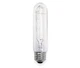 GE 25 Watt Tubular 25T10 Picture Appliance aquarium cabinet light bulb clear 