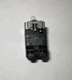 Telemecanique ZB2-BV3 Light Module 110-120VAC w/Bulb Z..-BV3 - New