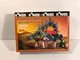 K'Nex Stegosaurus Color Coded Building Kit Power Pack Motor 12117 Brand New 1996