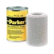 PARKER PCK-48HH Filter Dryer Core, 5 1/2 in L, Charcoal 4E940