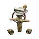 Danfoss 067L5857 Thermostatic Expansion Valve TXV R-22 2.5-3 Tons TR6