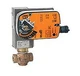 BELIMO LF24-SR LF24-SR US Spr.Rtn.Act 24V 35 in-lb (4Nm) 2