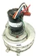 FASCO 7062-4709 70624709 Draft Inducer Blower Motor U62B1 3400 RPM  used #MF504
