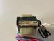 BRYANT CARRIER PAYNE HT01BC115-D 120V/24V 40VA TRANSFORMER BE112640GDD