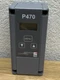 Johnson Controls P470FB-1 -24V Pressure Controller RY10819 Penn Clean