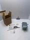 Robertshaw 2374-503 Air Pressure Sensing Switch Kit HVAC Draft Proving