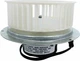 Blower Wheel Motor Assembly for NuTone QT100FL QT100L QT100LH QT100LHM 0696B000