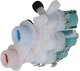 Washer Water Inlet Valve for Whirlpool Maytag MVWB765FW0 MVWB835DW0 MVWB766FW0