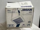Broan A80 Ventilation Fan w/Room Side Installation-80 CFM-2.0 Sones -White-NIB