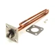 Fits Hatco T68-2503 02-04-501 264HN Element Kit, 240V, 5000W, 11-1/2" for C-12