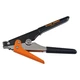 Klein Tools 86570 Nylon Tie Tensioning Tool with Automatic Excess Cut Off