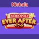 Monopo_ly Go Stickers  All 1/2/3/4/5/6 ⭐ card ( EVER AFTER ALBUM ) Instatnt send