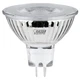 Feit Electric BPFMW/930CA LED Bulb, Track/Recessed, MR16 Lamp, 35 W Equivalent,