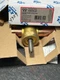 sporlan e25s290-hp nos poor packaging missing screw/plate 1-1/8" odf 4078-00