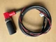 FIREYE  48PT2-9007 NOS 4' 90 DEGREE HEAD  INFRARED SENSOR
