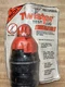 RECTORSEAL 3&rdquo; TWISTER TEST PLUG For PVC, Abs, Iron, Copper DWV Piping