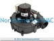 OEM Intertherm Nordyne Miller Furnace Inducer Motor Exhaust Fits FASCO 622325