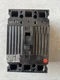 GE TED134015, 15 Amp, 480 Volt, 3 Pole, BLACK, Circuit Breaker