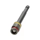 Malco IMSHMLC C-RHEX Cleanable, Reversible 4-inch Magnetic Hex 4 in. length 