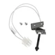 9031100 903110A Furnace Hot Surface Igniter Kit with Plug for Nordyne Igniters