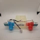 Whirlpool Washer Water Inlet Valve Assembly  11022242511, 11022332510