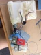 W10432353 Whirlpool Washer Inlet Assembly 120V