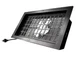 Master Flow PFV1 16 x 8 in Resin Power Foundation Vent Black New