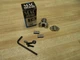 Mac Valves QTM-1 Adjustable Line Tap Valve QTM1