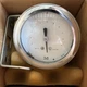 NEW Schneider Electric (Barber Colman) 2422-001 2.5" RecvrGauge Receiver Gauge