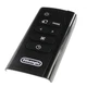 DELONGHI AS00001607 Remote Controller PAC EL375 US 5" x 3.4" Lightweight