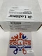 Lochinvar WTR20009 Low Water Cutoff Control w/Manual Reset 24V 4Pin Wire Harness