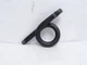 246091 New-No Box; Industry-Std 20JN54 Pressure Gauge Siphon 1/4NPT 180Deg Coil