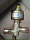 ETS25 034G4203 Danfoss Electronic expansion valve Brand New  FedEx or DHL