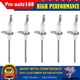 5PCS Gas Furnace Flame Sensor Rod Replace For York Coleman Luxaire 025-37499-000