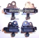Motor Mount,Block,Support,Engine,UTV,500,700,HiSUN,MASSIMO,YS,HS,MSU,BENNCHE,CUB