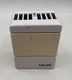 587-180 Siemens Talon Room Temperature Sensor  Temp, Blank Front, 10k-Typ