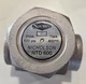 Spence Nicholson NTD600 - 1" NPT Thermodynamic Steam Trap PMA 600 PSI TMA 800 F