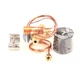 York Thermo Expansion Valve Kit,R410A,5/8 M X 5/8 F,Sp S1-1TVM4H1 - Genuine OEM