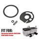 For Eberspacher Hydronic D5WZ D5WS D3WZ B4WSC Diesel Parking Heater Service Kit