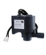 AP1200 AC120V Ice Maker Water Pump Fits for HZB-30F,HZB-38F,HZB-32,HZB-45,HZB...
