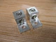 Panduit LAMA250-56-QY Mechanical Lug LAMA250 (Pack of 6)