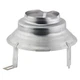 RHEEM AS40665 Vent Hood,5.95 in L 54JH15