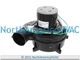 ClimaTek Inducer Motor Replaces Fasco 70626566 71623861E 70626268J 70625942JE