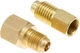 Aupoko R12 R22 to R134A Adapters, R134A Refrigerant Tank/Vacuum Pump Port Connec