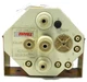 KMC CSC-3025-20 Pneumatic Reset Volume Controller