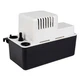 Little Giant Pump 554425 Condensate Removal Pump, 1/30 Hp, 115V Ac, 1/2 Gal
