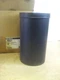 DuraVent DuraBlack 8DBK-SC 8" Single Wall Slip Connector"NO TRIM"