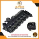 BMW X5 3.0 N57 DIESEL ENGINE N57D30A CYLINDER HEAD VALVE TILT CAMSHAFT COVER