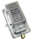 Siemens 141-0575 SW 141 Differential Static Airflow Switch w/ Manual Reset, SPST